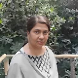 Sharmin Rahman