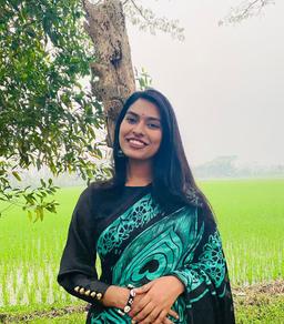 ANUPA DAS SHORMI