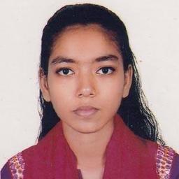 Ishrat Jahan