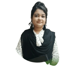 Jannatul Ferdaus Promy