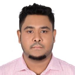 Sabbir Mridha